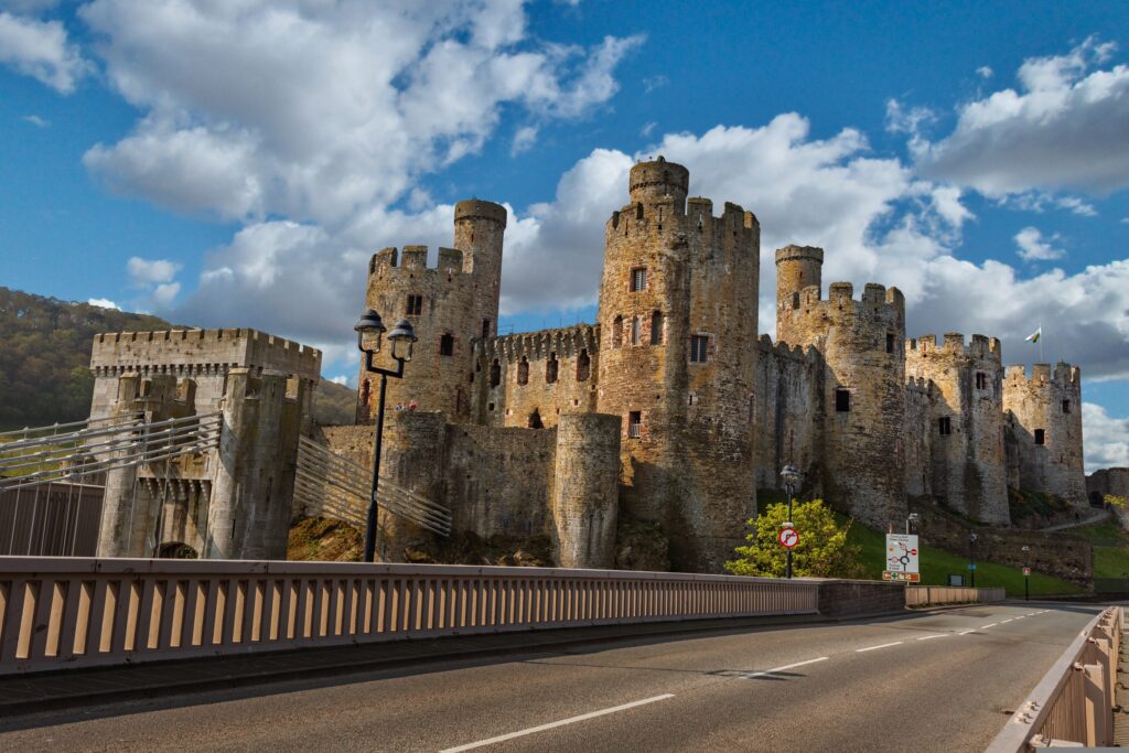 iankelsall1-conway-castle-2987180
